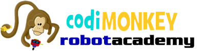 CodiMonkey RobotAcademy